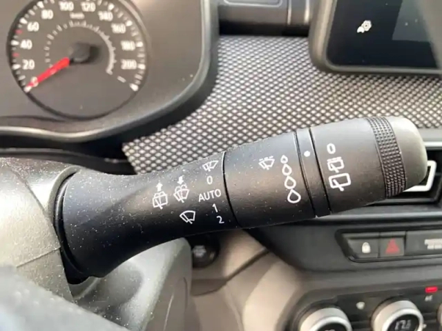 Dacia Sandero tce 90 auto — photo 24