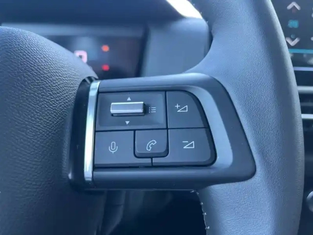 Citroën C4 puretech 130 bvm6 — photo 62