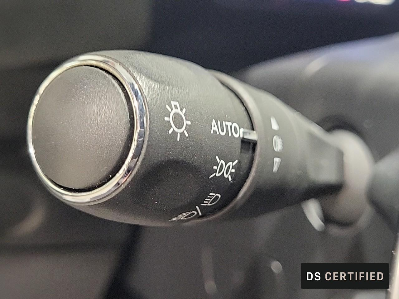 Ds Ds 3 crossback puretech 130 eat8 performance line+ — photo 21