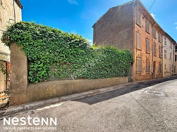 Maison Sainte Anastasie Sur Issole 6 pièce(s) 164m2