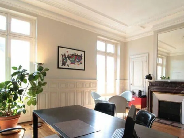 Bureau 400 m²