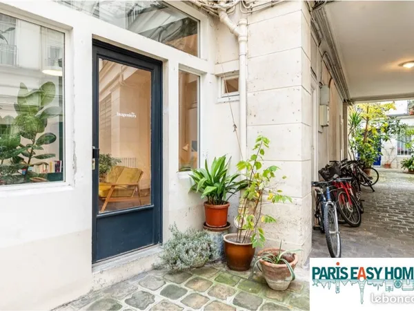 Loft/atelier/surface 3 pièces 89 m²