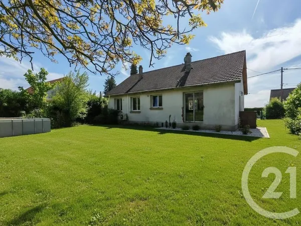Maison 3 pièces 92 m²