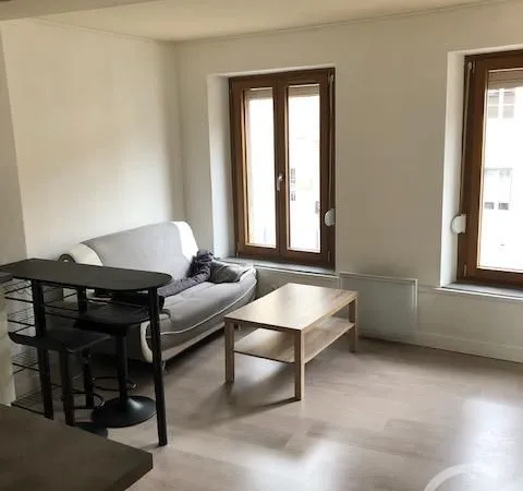 Appartement 2 pièces 30 m²
