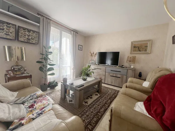 Maison 6 pièces 130 m²