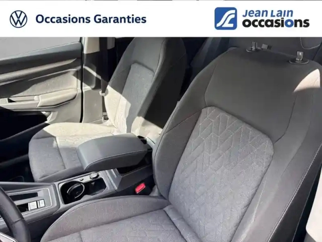 Volkswagen Golf 1.5 ehybrid 204 dsg6 — photo 5