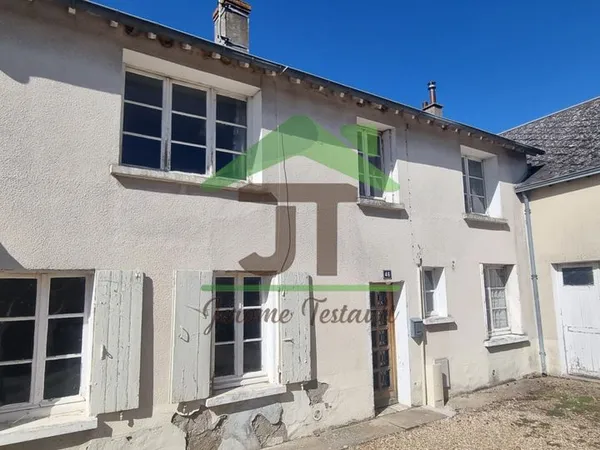 Maison 4 pièces 96 m²