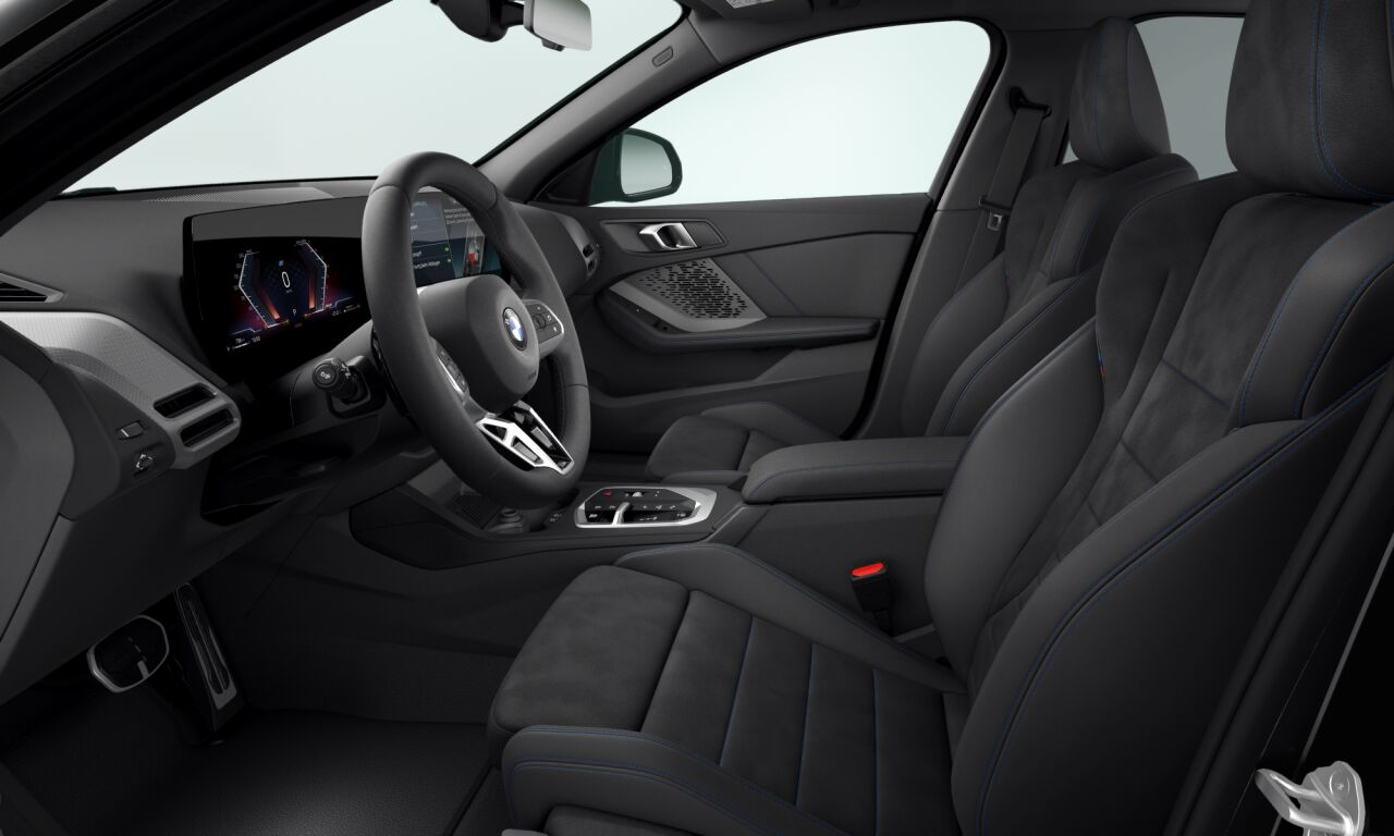 BMW 120 170 ch DKG7 — photo 4