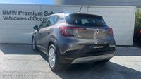 Renault Captur 1.6 E-Tech hybride 145ch Business -21 — photo 7