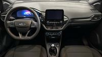 Ford Puma 1.0 Flexifuel 125ch S&S mHEV ST-Line — photo 11
