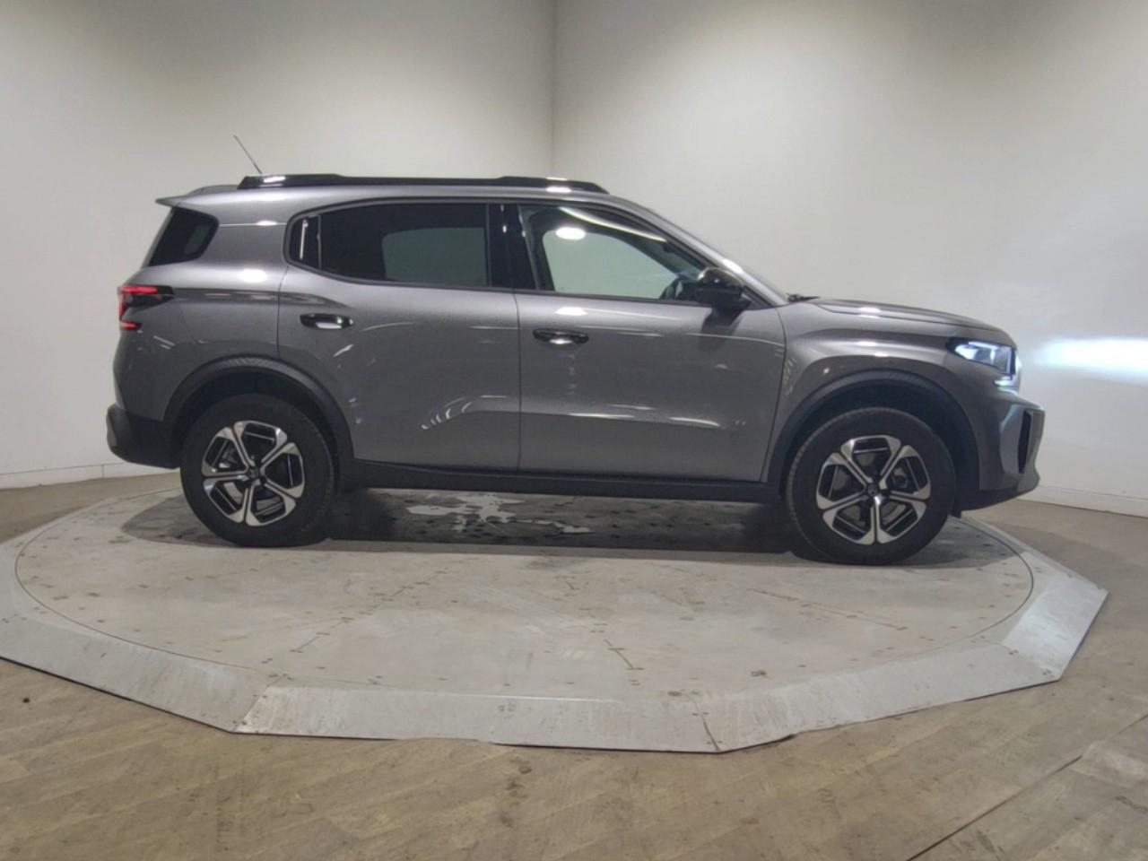 Citroën C3 Aircross hybride 145 ch aut max — photo 6