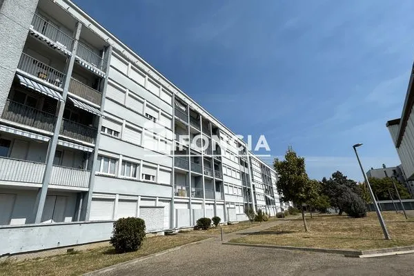 Appartement 5 pièces 85 m²