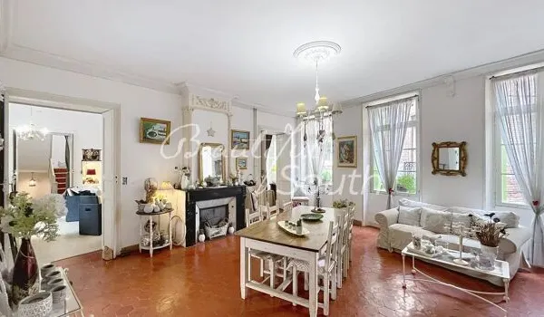 Hôtel particulier 11 pièces 360 m²