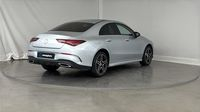 Mercedes Cla 250 e Hybrid EQ 218ch AMG Line 8G-DCT — photo 5