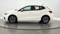 Seat Ibiza 1.0 TSI 110ch Copa DSG7 — photo 7