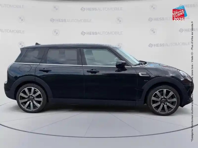Mini Mini clubman cooper 136ch edition premium plus bva7 — photo 4