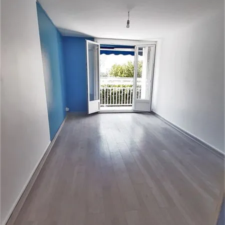 Appartement T3