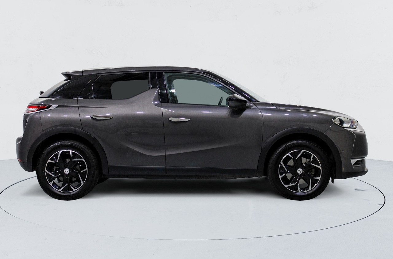 DS DS3 Crossback — photo 6