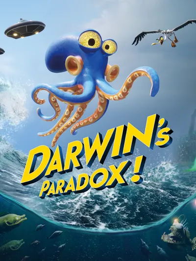 Darwin's Paradox!