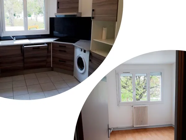 Appartement T3
