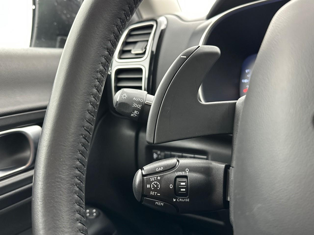 Citroën C5 Aircross puretech 130 s&s eat8 shine — photo 20