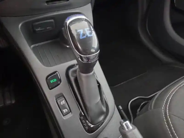 Renault Zoé zoe r90 achat intégral — photo 69