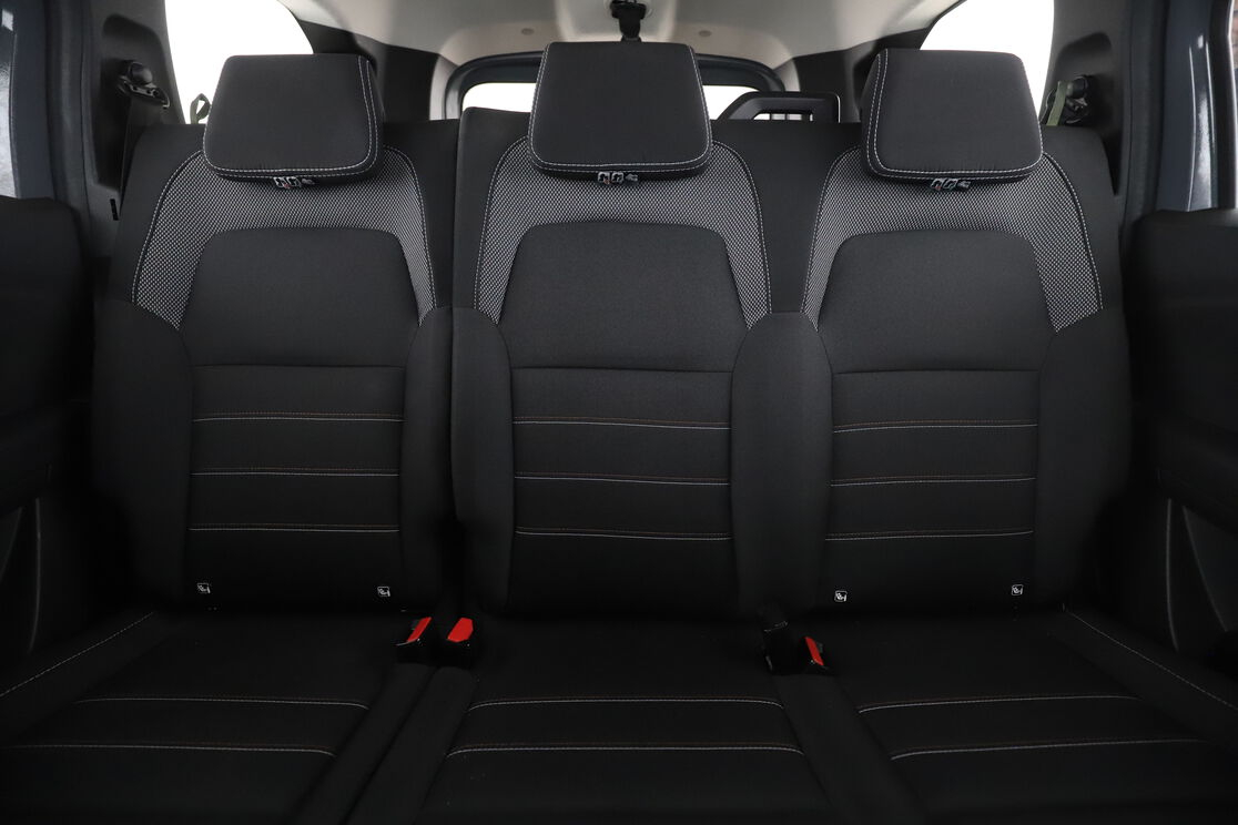 Dacia Jogger 1.0 TCe SL Extreme + — photo 14