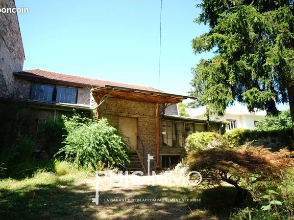 Hôtel, hôtel 290 m² Limoges