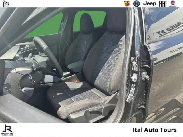 Alfa Romeo Junior elettrica 156ch 54kwh sprint prime cee de 3600? déduite — photo 24