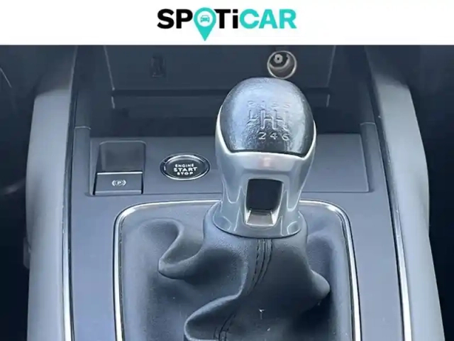 Citroën C5 Aircross bluehdi 130 s&amp;s eat8 — photo 22