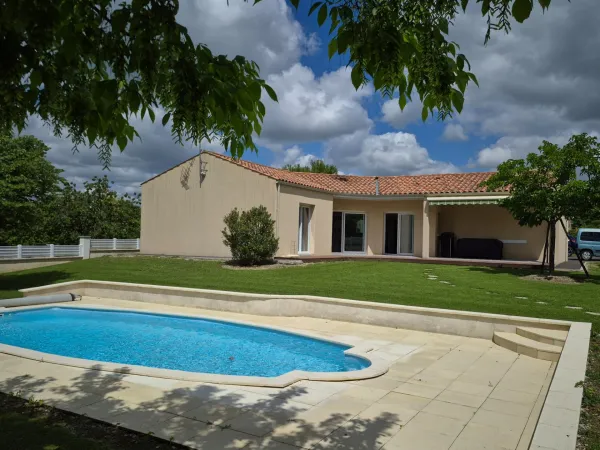 Maison 4 pièces 87 m²
