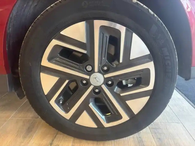 Hyundai Kona electrique 64 kwh - 204 ch — photo 18