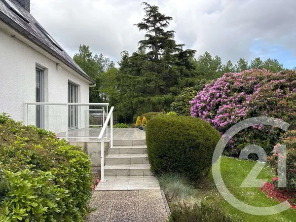 Maison 6 pièces 128 m²
