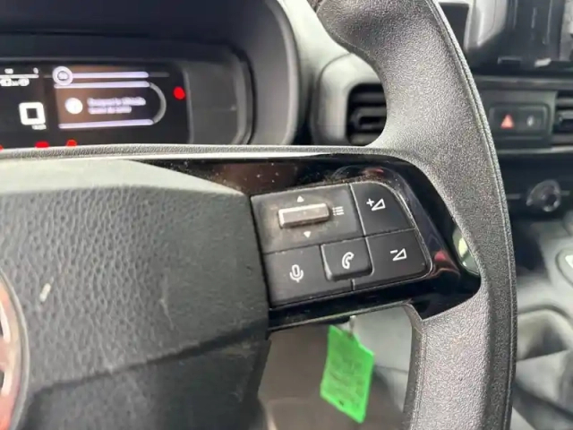 Citroën Berlingo van taille xl 950kg bluehdi 130 s&amp;s bvm6 — photo 19