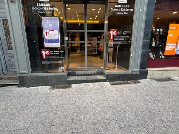 💈✨ salon de coiffure - angers centre ✨💈 emplacement n1 🥇