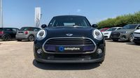 Mini Mini Cooper D 116ch Blackfriars 102g