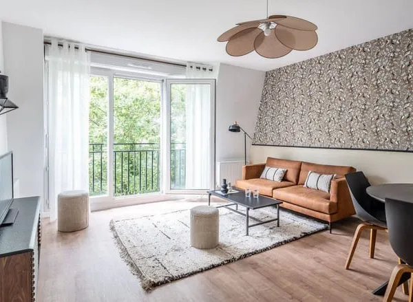 Appartement 11 m²