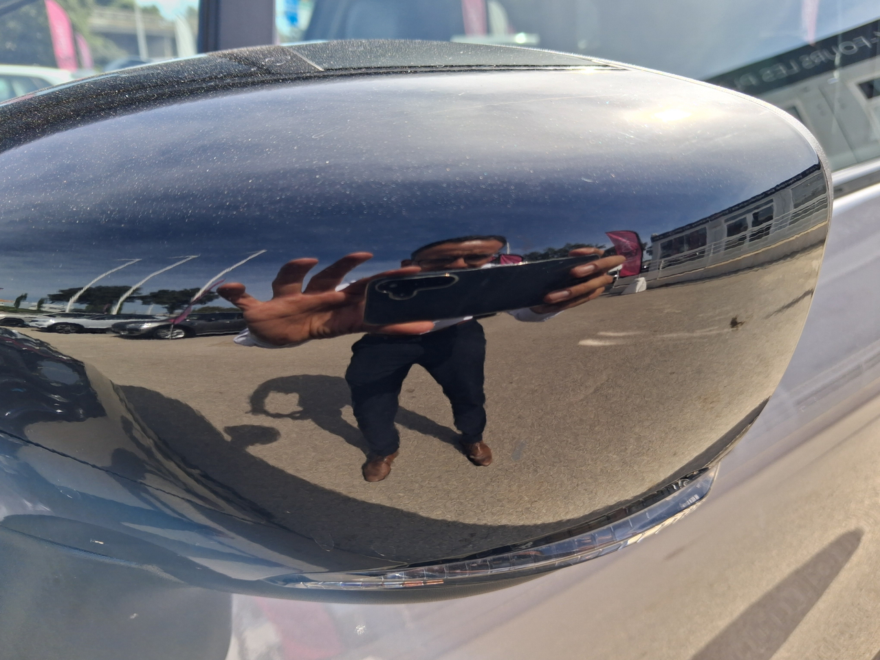 Renault Captur TCe 120 Energy — photo 28