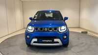 Suzuki Ignis 1.2 Dualjet Hybrid 83ch Avantage