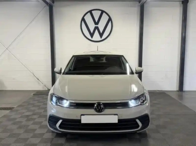 Volkswagen Polo 1.0 tsi 95ch vw edition — photo 5