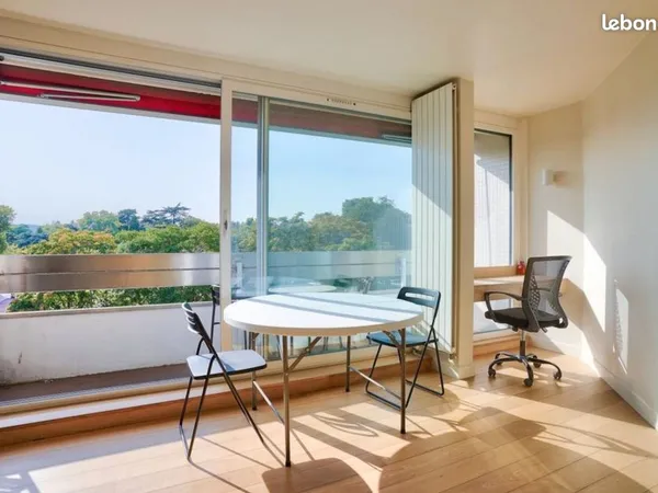 Appartement de luxe Location Paris 2p 50m² 2050€