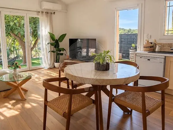 Maison 4 pièces 70 m²