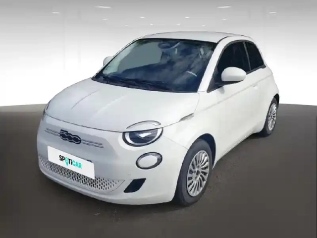 Fiat 500 e 118ch pack confort my23