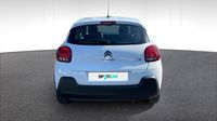 Citroen C3 1.2 PureTech 83ch S&S YOU — photo 5