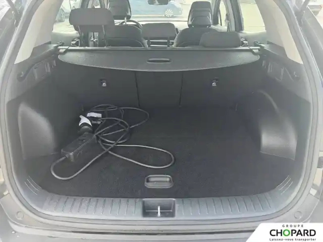 Kia Sportage 1.6 t-gdi 245ch isg hybride rechargeable bva6 4x4 — photo 8