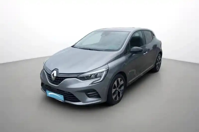 Renault Clio sce 65