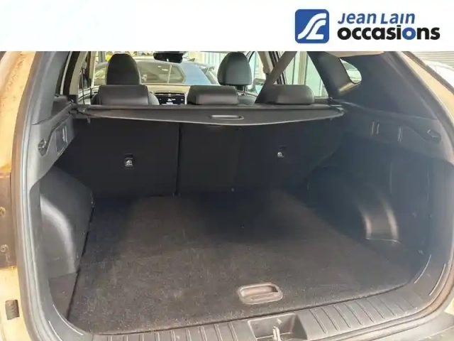 Hyundai Tucson 1.6 t-gdi 265 htrac plug-in bva6 — photo 10