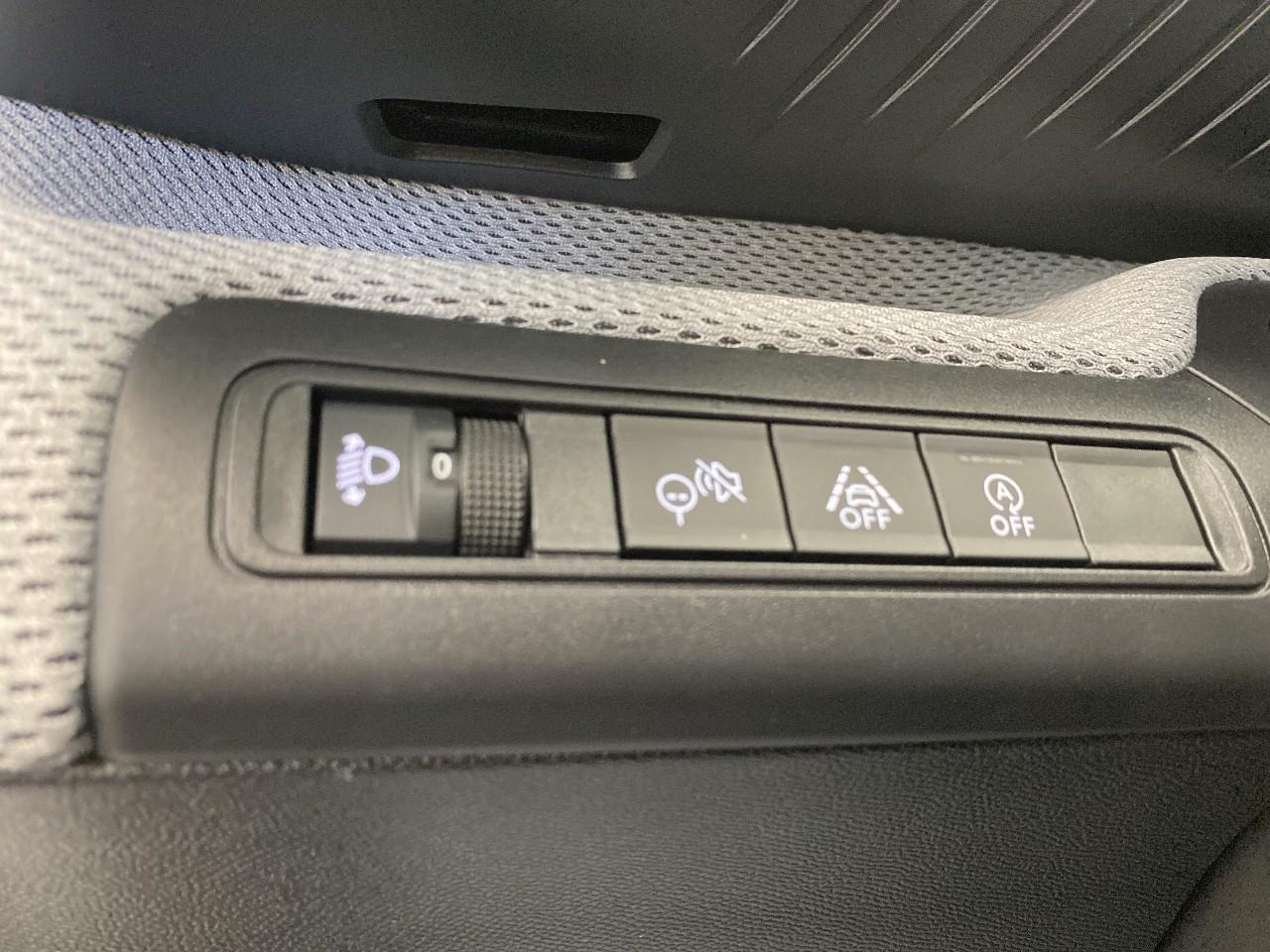 Citroën C3 turbo 100 ch manuelle plus — photo 18