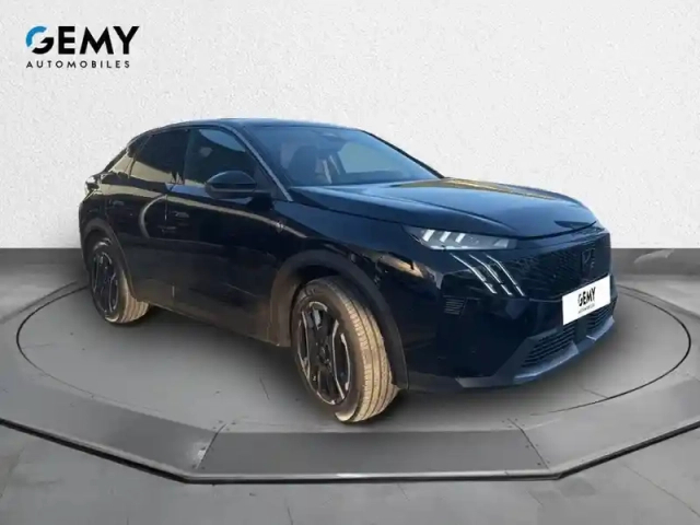 Peugeot 3008 plug-in hybrid 195 e-dcs7 — photo 19