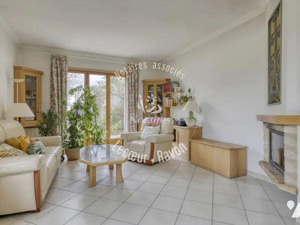 Immeuble 103 m²
